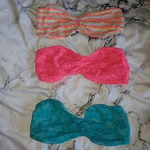 Victorias Secret Bandeaus